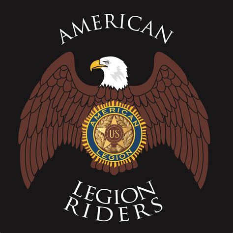 American legion riders - 
